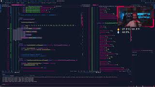 づ ◕‿◕ づ Lohnsteuer Coding berlinerplatte PCFragen livecoding coding [upl. by Eserrehs587]