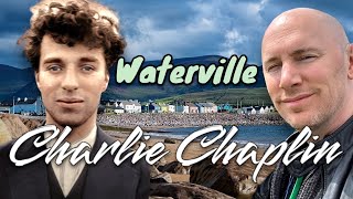 Ring of Kerry Legend  Charlie Chaplin  Ireland County Kerry 🇮🇪 [upl. by Baten]