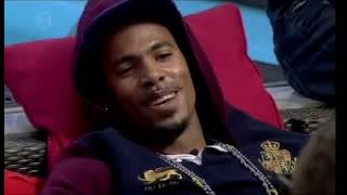 Big Brother UK Celebrity  Series 102012 Episode 20Day 19 [upl. by Einad]