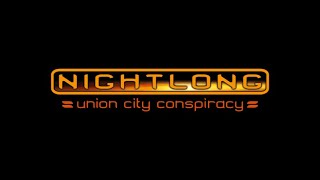 Nightlong Union City Conspiracy  A Cyberpunk Adventure 1080p60 Longplay Full Game Walkthrough [upl. by Nob]