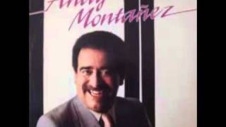 Andy Montañez  Volveria [upl. by Geoff786]