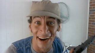 Ernest P Worrells Best Commercial Ever [upl. by Assirak779]