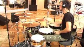 ALANIS MORISSETTE  You oughta knowDrum cover Vladimir Zinoviev [upl. by Jamie]