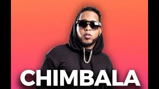 CHIMBALA GRANDES EXITOS MIX  LO MEJOR DE CHIMBALA MIXED BY JBOSS  CHIMBALA DEMBOW MEGAMIX 🔥 [upl. by Akirdnahs]