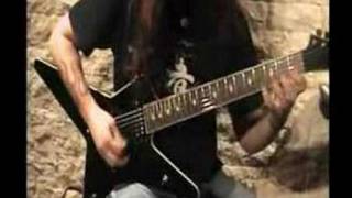 Licks amp Riffs with Gus G  Lesson 1 [upl. by Barraza]