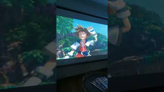 Kingdom Hearts Nostalgia Trip Back to Traverse Town PS2 [upl. by Abram]