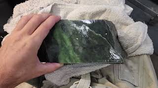 Pounamu Slice Surprise End [upl. by Ettener]