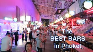 Phuket Nightlife  Vlog 231 [upl. by Pros]