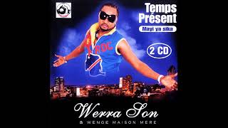 Werrason amp Wenge Maison Mere  Temps Present Mayi Ya Sika Vol 2 2008 [upl. by Zerelda]