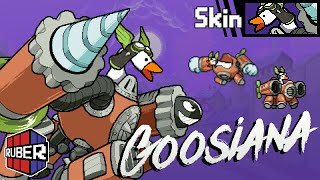 Goose in Ellianas mech  Rivals of Aether workshop skin [upl. by Behrens]