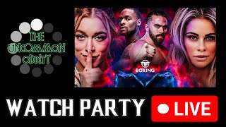 Oddity Stream 001  Misfits 015 Watch Party [upl. by Strander]