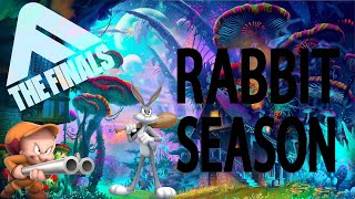 Its WABBIT Season quotTHE FINALSquot Sniping Montage [upl. by Alicec]