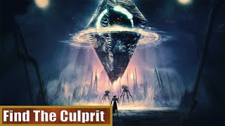 Find The Culprit The Dark Horizon Gameplay Remnant 2 [upl. by Ilrahs]