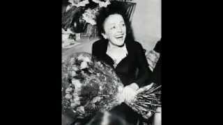 BIOGRAFIA DE EDITH PIAF 2º PARTE [upl. by O'Connor]