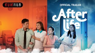 Official Trailer After Life  18 Agustus 2023 di KlikFilm [upl. by Iglesias]