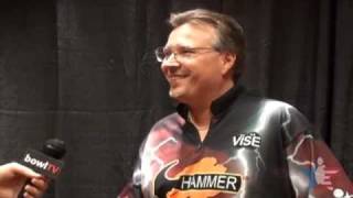 Eugene McCune Wins PBA Cheetah Championship [upl. by Sirdna]