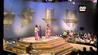 Boney M En Chile Part 3 [upl. by Ydniahs262]