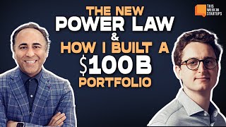 The New Power Law amp How I Built a 100B Portfolio  E2007 [upl. by Arber]