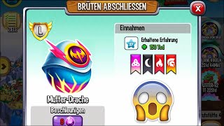 Dragon City Hatching NEW Mr Beast Dragon the BEST Legendary Dragon 2024 😱 [upl. by Ojybbob302]