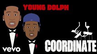 Young Dolph  Coordinate Visualizer [upl. by Staten]