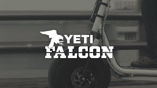 YETI Falcon [upl. by Hulbig]