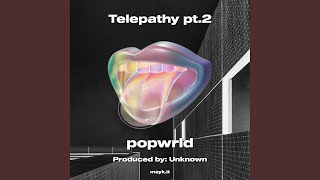 Telepathy pt2 [upl. by Ayrolg]