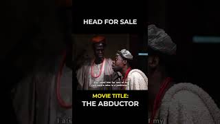 HEAD FOR SALE theabductor evomchannel christianfilms [upl. by Arel783]