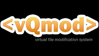 Installing vQmod in OpenCart [upl. by Repotsirhc]