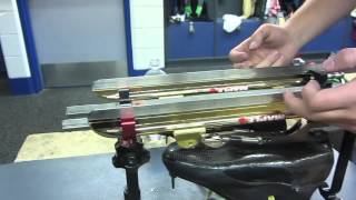 DG Tips Skate Sharpening [upl. by Pilif]