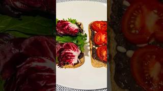 Flavorful Sandwich Recipe Idea With Beans and Tomatoes [upl. by Aylward538]