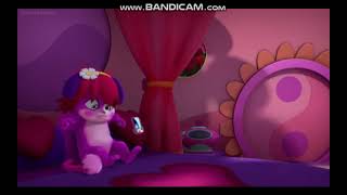 Popples 2015 Bubbles Stomach Growl [upl. by Kerrie548]