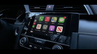 Fastest Wireless Apple CarPlay amp Android Auto Adapters 2023 MSXTTLY Dongle Review [upl. by Amikat]