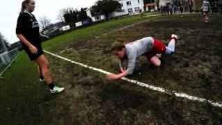 Krachtbal compilatie 2015 [upl. by Ecadnac]