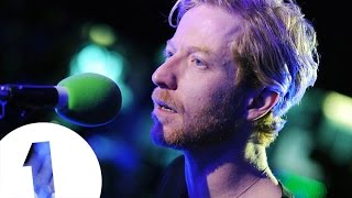 Biffy Clyro  Howl in the Live Lounge [upl. by Airb]