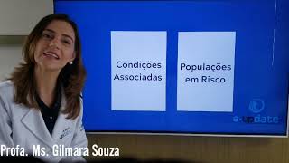 DIAGNÓSTICOS DE ENFERMAGEM  NANDA INTERNACIONAL 20182020 [upl. by Arv]