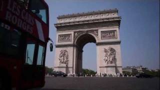 10 best places to see in Paris [upl. by Lleryt262]