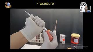 How to Prepare a Cell block In cytology by Plasma Thromboplastin Method  Practical Demonstration [upl. by Chouest628]