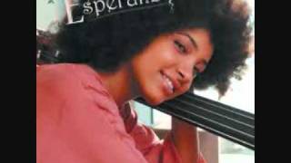 Esperanza Spalding  Mela [upl. by Burnie]