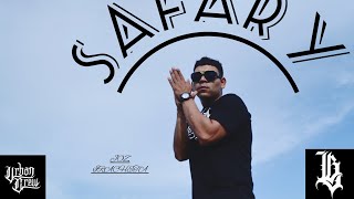 SAFARY  JOZ IRACHETA BEATMAKER JOZ IRACHETA PROD URBAN CREW [upl. by Cirded773]