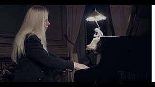 Bach Partita No2 C Minor BWV 826 Valentina Lisitsa [upl. by Megdal]