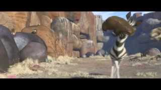 Khumba Official South African teaser trailer  In Cinemas 25th OCT 2013 [upl. by Gnanmos804]