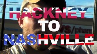 Labrinth Hackney to Nashville Teaser [upl. by Devehcoy]