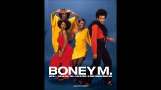 Boney M  Daddy Cool FranKiniS Rework [upl. by Noirad]