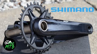 Everything You Need To Know About 1x 2x amp 3x Cranksets [upl. by Sussman]