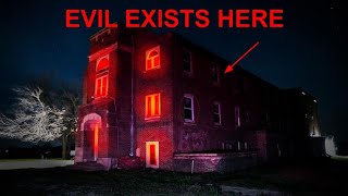 Ashmore Estates Illinois PURE EVIL [upl. by Drareg]