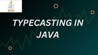 Type casting in java [upl. by Oidivo]