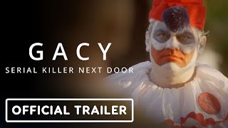 Gacy Serial Killer Next Door  Official Trailer 2024 Mason McNulty Mike Korich [upl. by Senior]