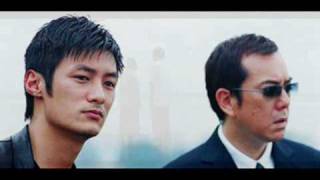 Infernal Affairs II Theme quot1991  Hungarian Choirquot 無間道 [upl. by Amliw]