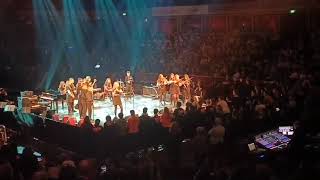 Cumann Ceoil Naomh Mhuire  Music For Youth Proms  Royal Albert Hall 2023 [upl. by Ongun]