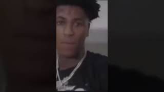 NBAYoungboy Hiding Pounds 4kt hoodrich edit [upl. by Haniraz227]